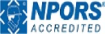 NPORS Accredited